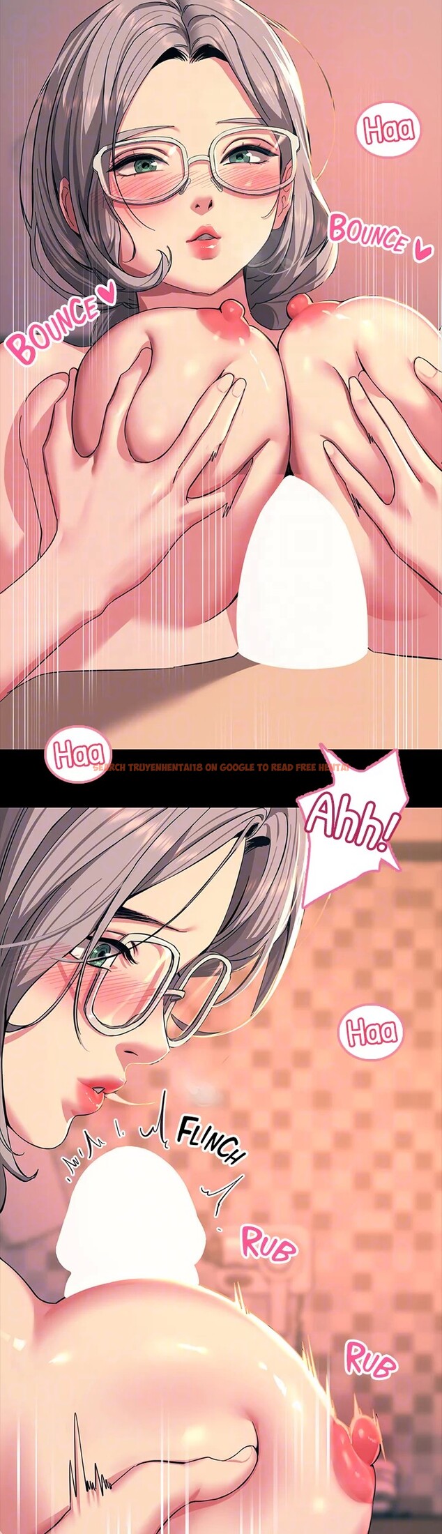 Read Hentai Image 11 543 in comic Show Me Your Color - Chapter 20 - www.hentaitnt.net