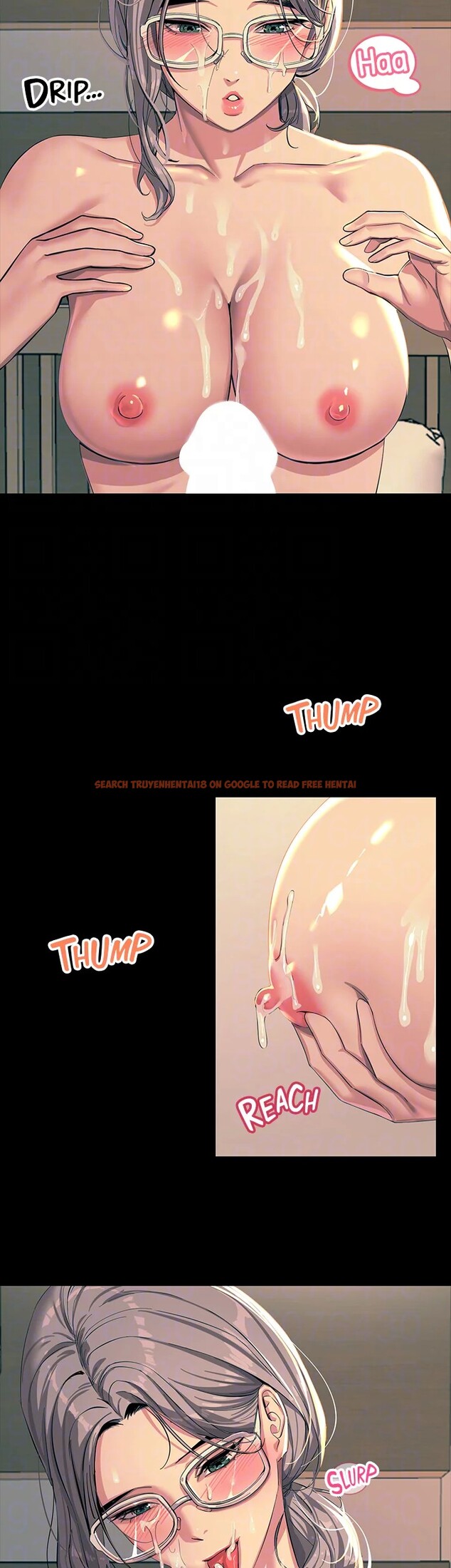 Read Hentai Image 15 543 in comic Show Me Your Color - Chapter 20 - www.hentaitnt.net