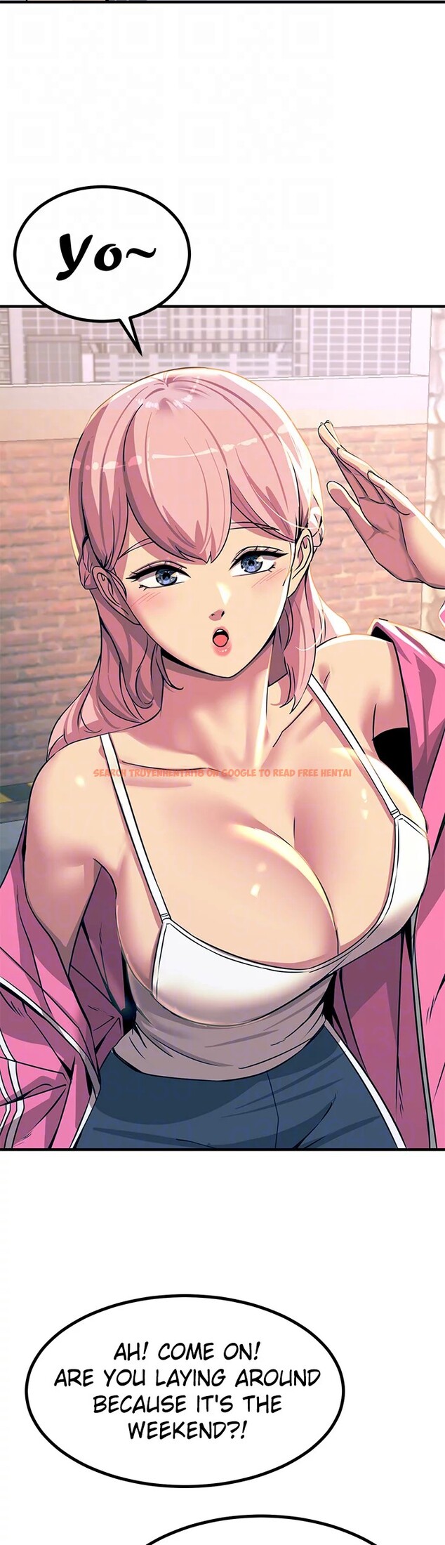 Read Hentai Image 18 544 in comic Show Me Your Color - Chapter 20 - www.hentaitnt.net