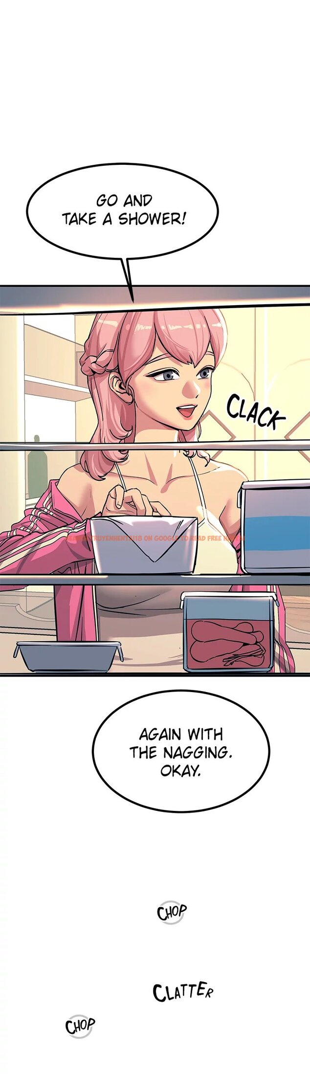 Read Hentai Image 21 544 in comic Show Me Your Color - Chapter 20 - www.hentaitnt.net