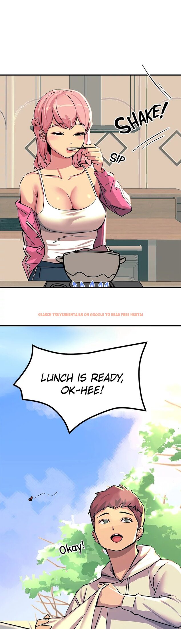 Read Hentai Image 24 544 in comic Show Me Your Color - Chapter 20 - www.hentaitnt.net