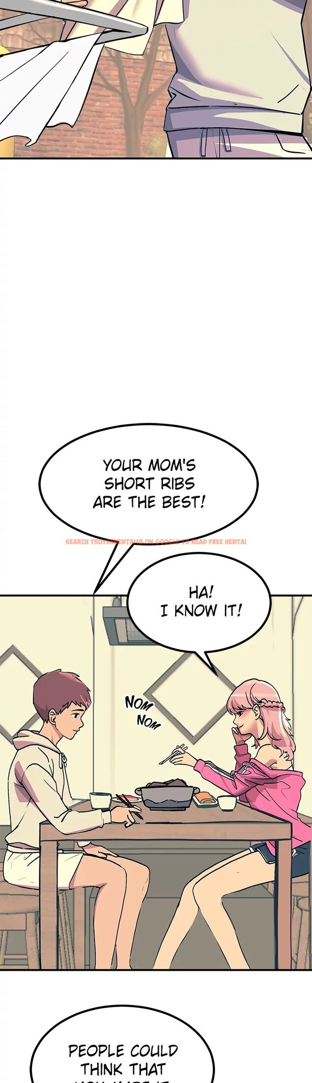 Read Hentai Image 25 544 in comic Show Me Your Color - Chapter 20 - www.hentaitnt.net