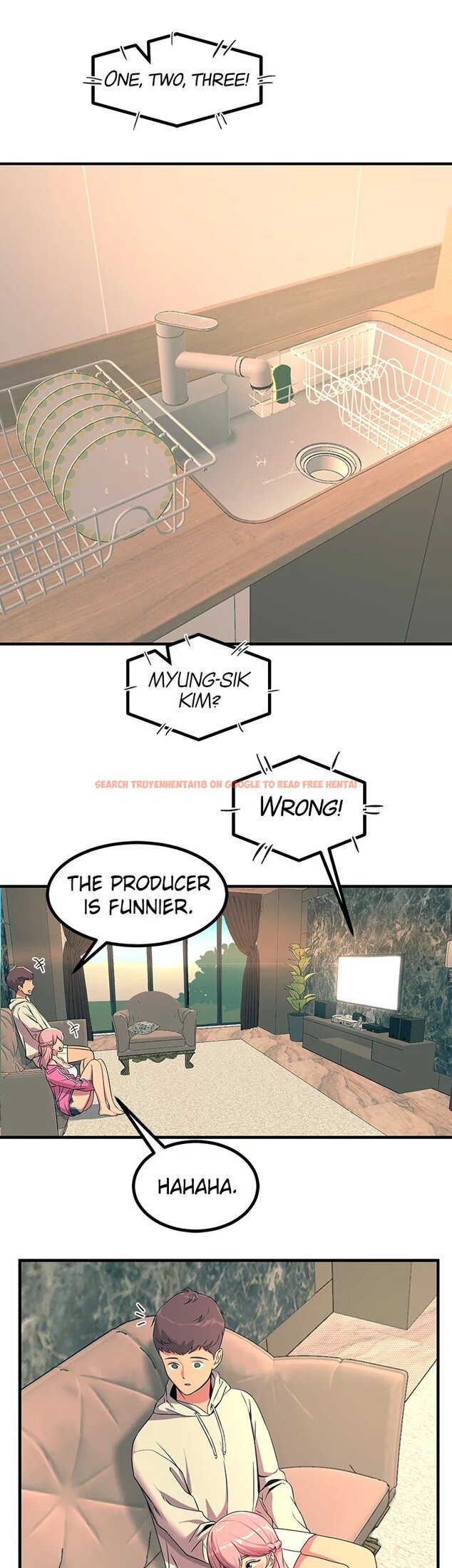 Read Hentai Image 27 544 in comic Show Me Your Color - Chapter 20 - www.hentaitnt.net