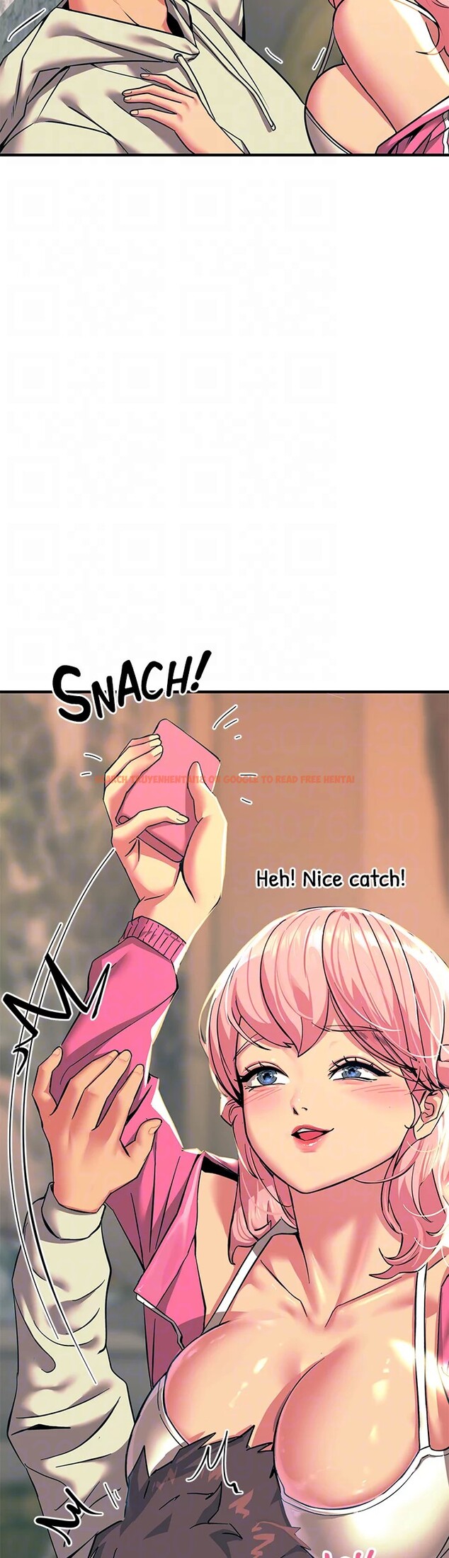 Read Hentai Image 31 545 in comic Show Me Your Color - Chapter 20 - www.hentaitnt.net