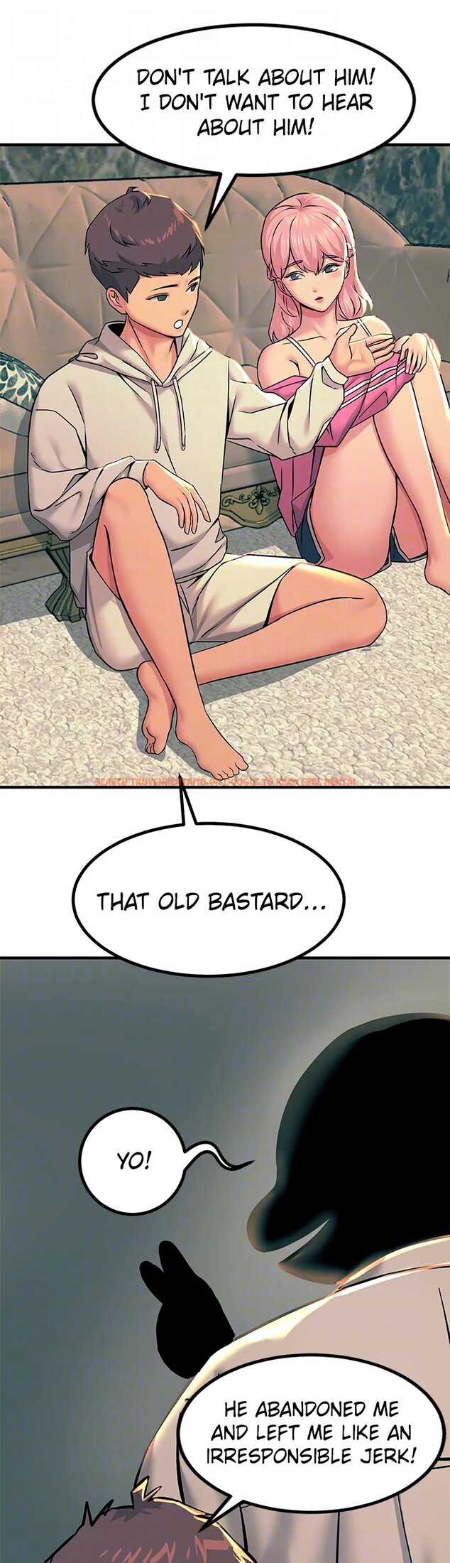 Read Hentai Image 33 545 in comic Show Me Your Color - Chapter 20 - www.hentaitnt.net