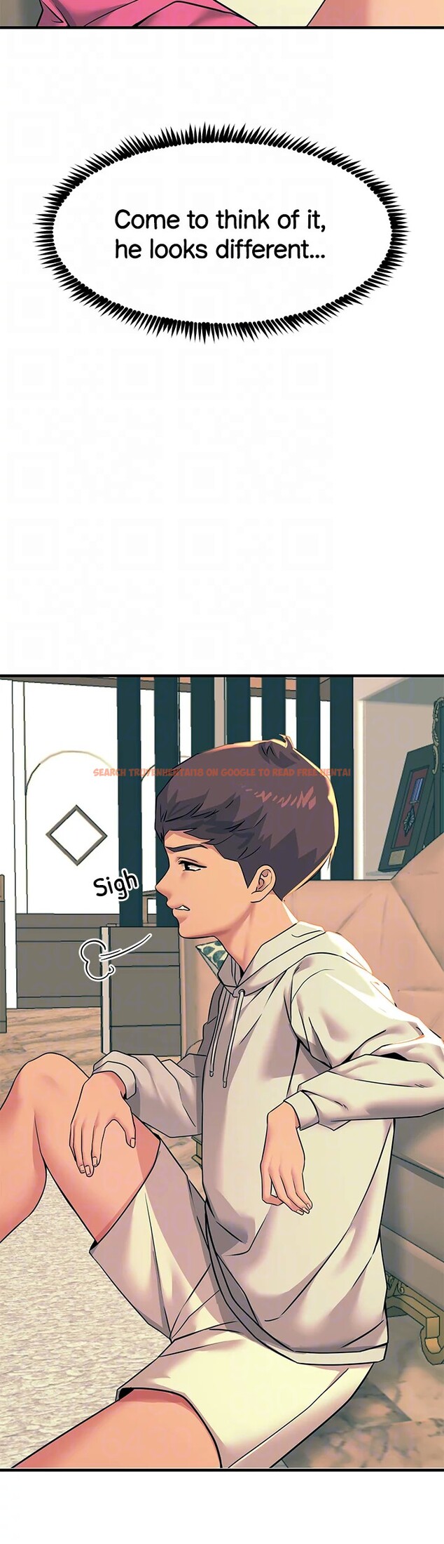 Read Hentai Image 35 546 in comic Show Me Your Color - Chapter 20 - www.hentaitnt.net