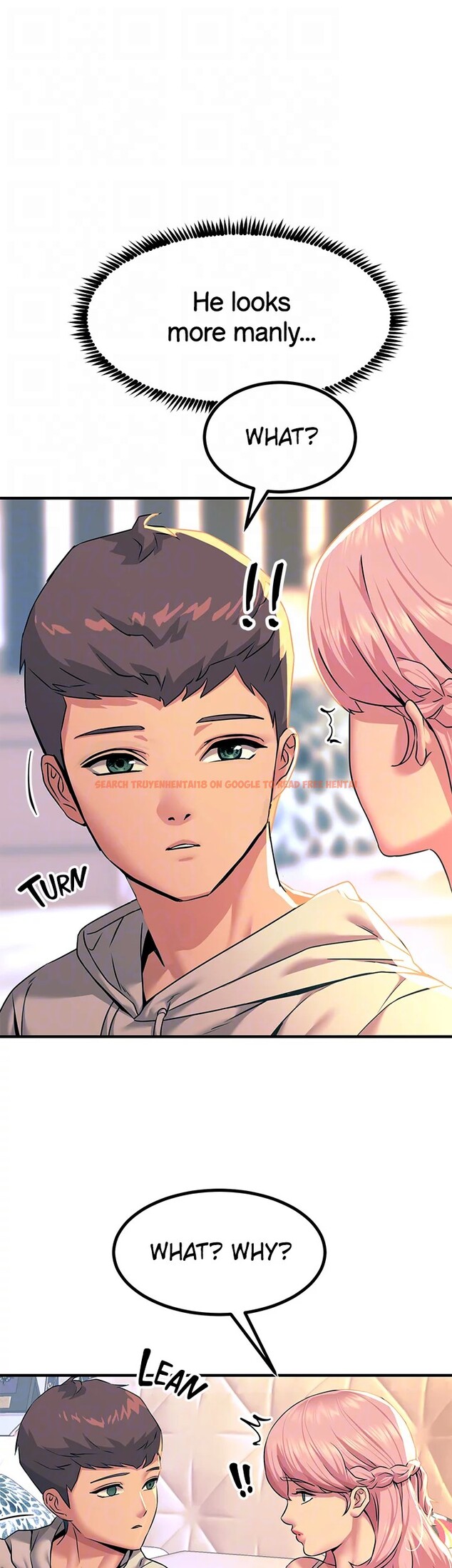 Read Hentai Image 37 546 in comic Show Me Your Color - Chapter 20 - www.hentaitnt.net