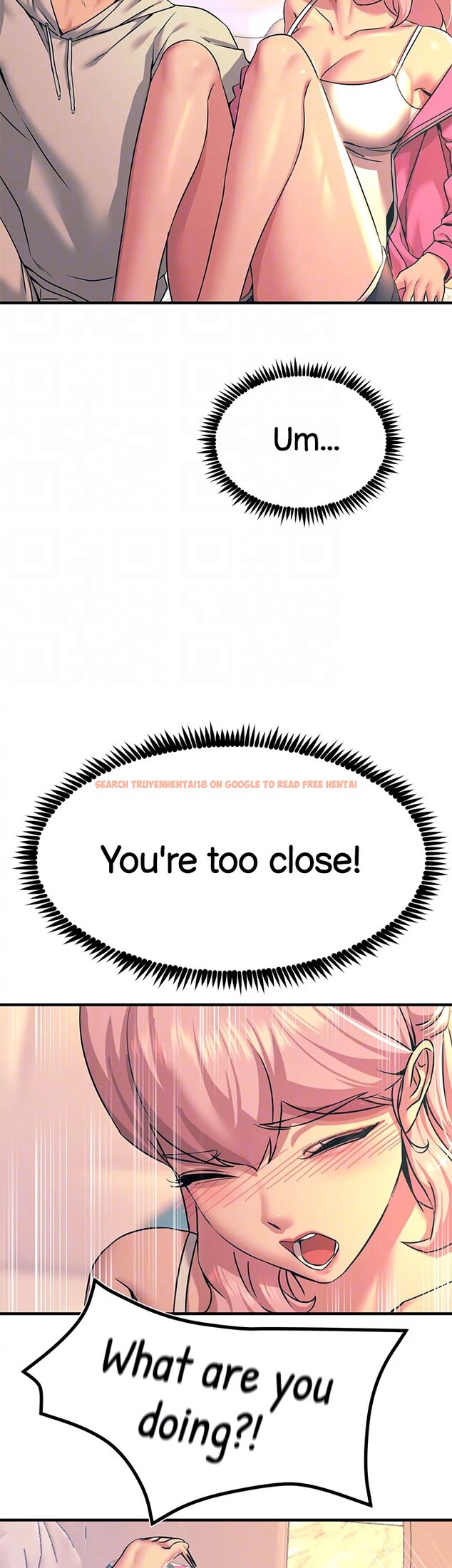 Read Hentai Image 38 546 in comic Show Me Your Color - Chapter 20 - www.hentaitnt.net