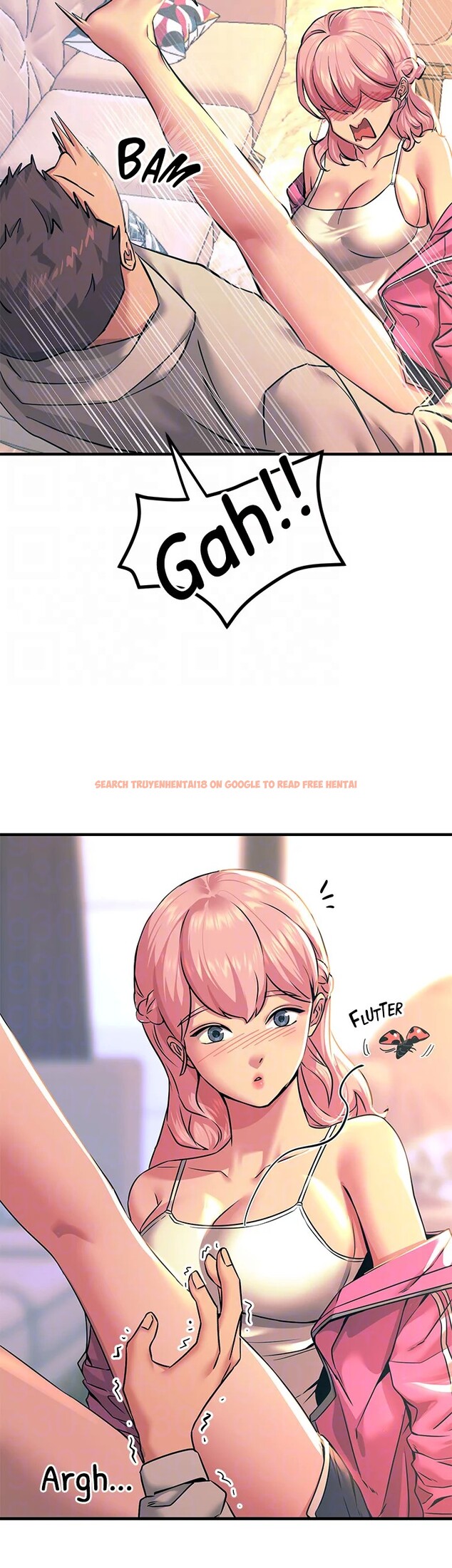 Read Hentai Image 39 546 in comic Show Me Your Color - Chapter 20 - www.hentaitnt.net