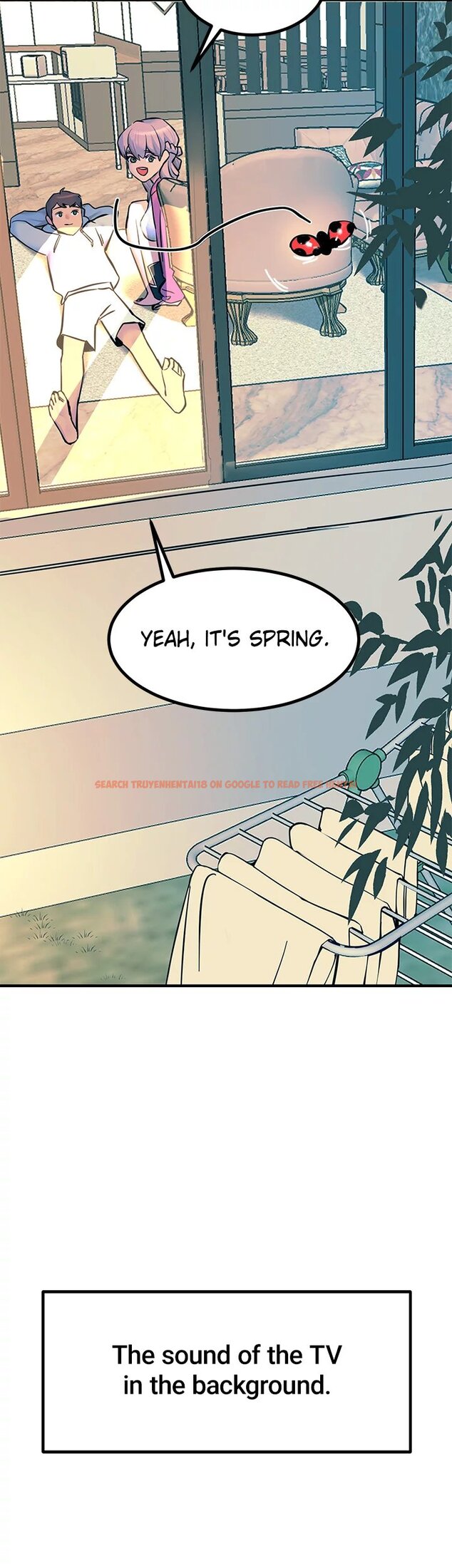 Read Hentai Image 42 547 in comic Show Me Your Color - Chapter 20 - www.hentaitnt.net