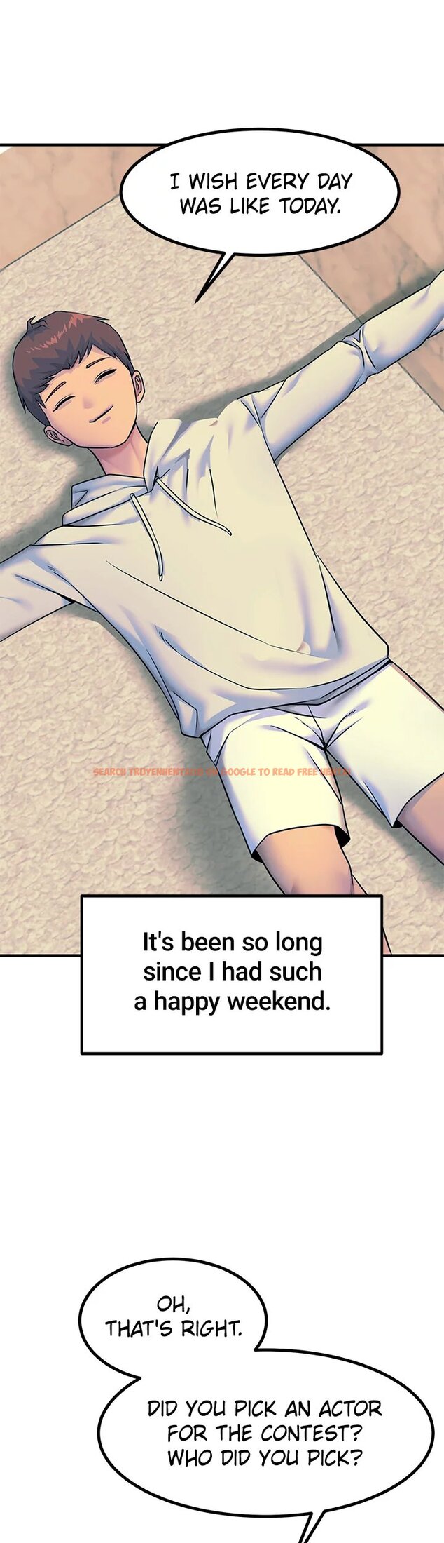 Read Hentai Image 43 547 in comic Show Me Your Color - Chapter 20 - www.hentaitnt.net