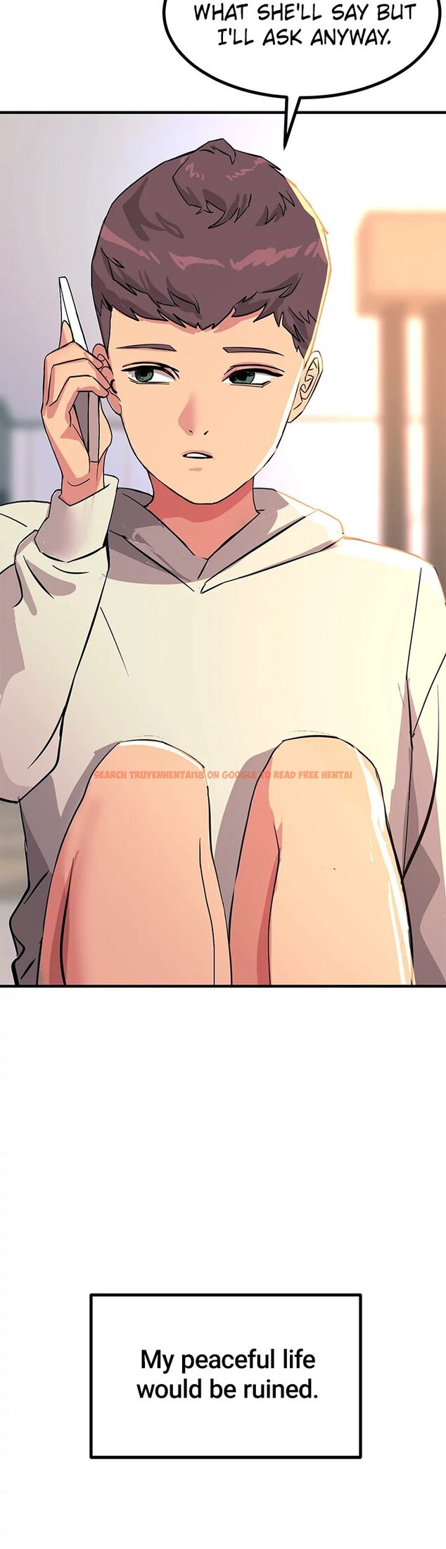 Read Hentai Image 47 547 in comic Show Me Your Color - Chapter 20 - www.hentaitnt.net