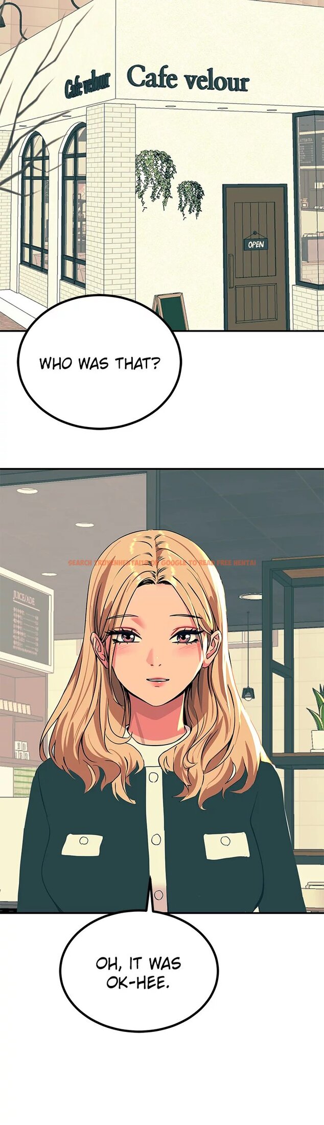 Read Hentai Image 50 547 in comic Show Me Your Color - Chapter 20 - www.hentaitnt.net