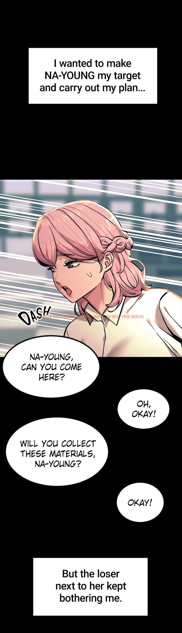 Read Hentai Image 55 547 in comic Show Me Your Color - Chapter 20 - www.hentaitnt.net
