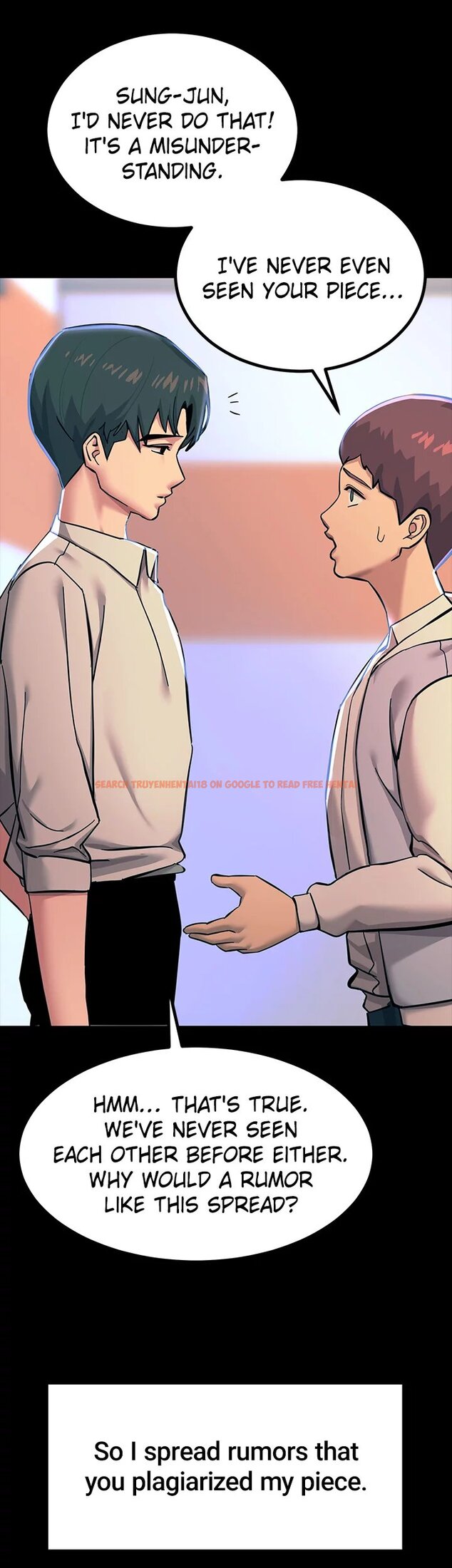 Read Hentai Image 56 548 in comic Show Me Your Color - Chapter 20 - www.hentaitnt.net