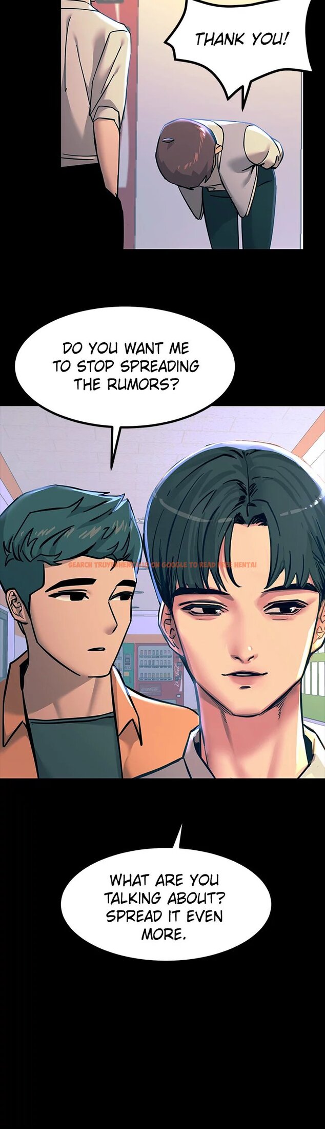 Read Hentai Image 58 548 in comic Show Me Your Color - Chapter 20 - www.hentaitnt.net