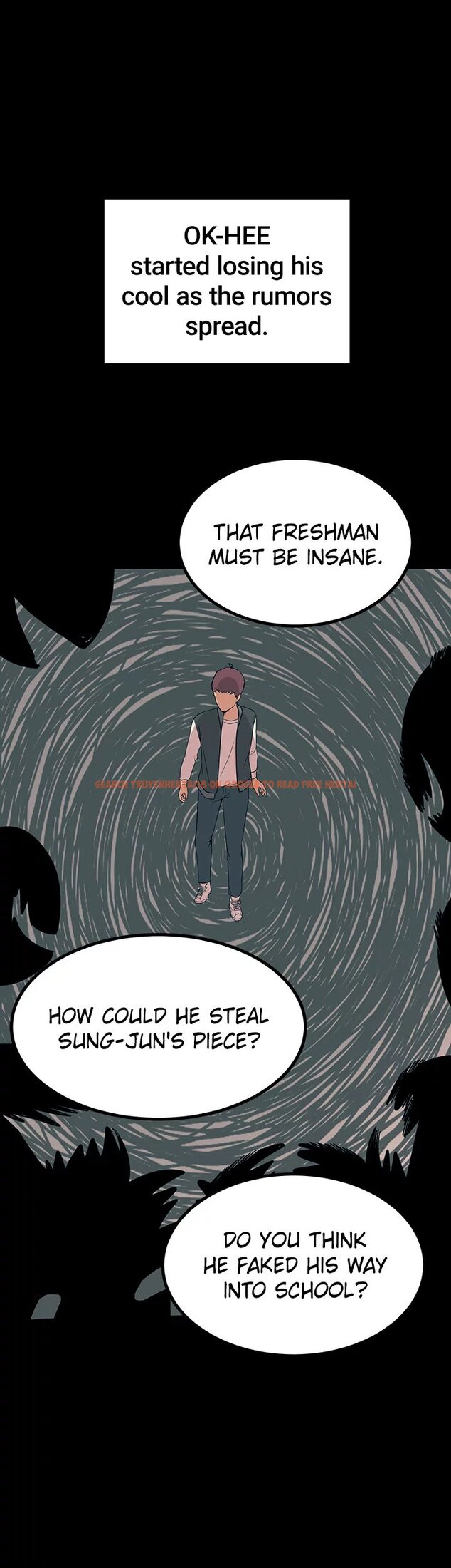 Read Hentai Image 60 548 in comic Show Me Your Color - Chapter 20 - www.hentaitnt.net