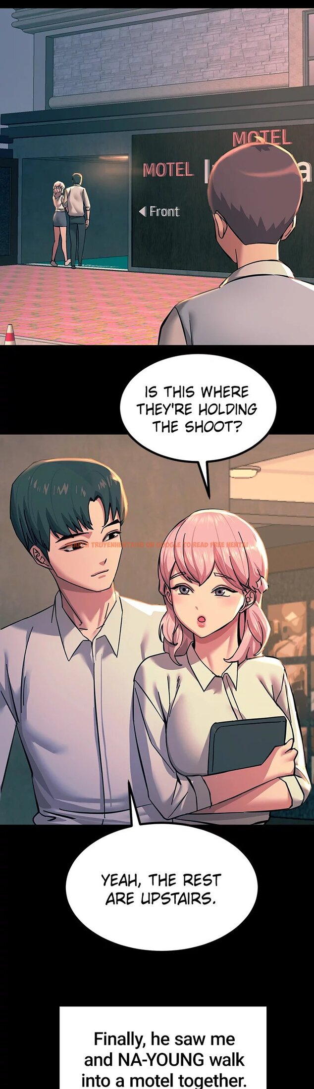 Read Hentai Image 61 548 in comic Show Me Your Color - Chapter 20 - www.hentaitnt.net
