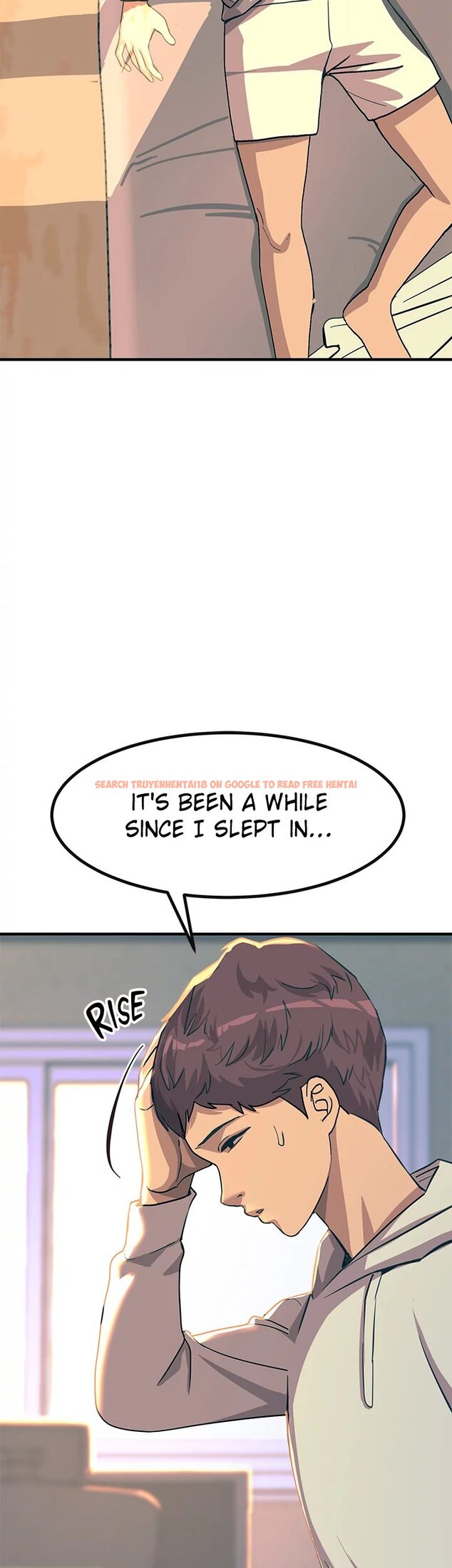 Read Hentai Image 8 543 in comic Show Me Your Color - Chapter 20 - www.hentaitnt.net