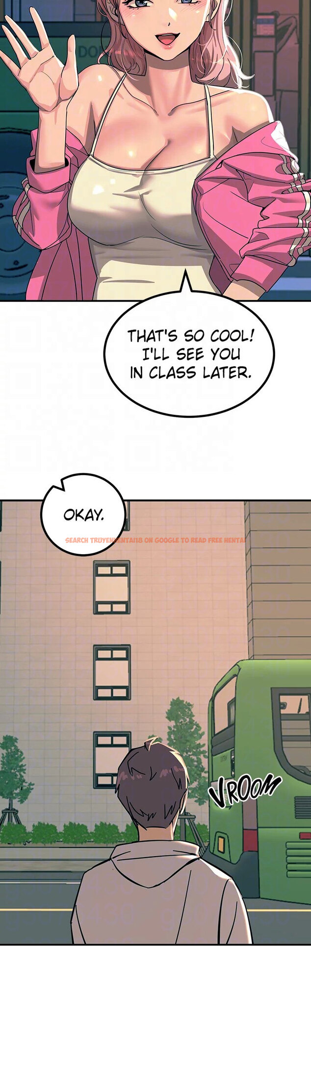 Read Hentai Image 11 755 in comic Show Me Your Color - Chapter 21 - hentaitnt.net