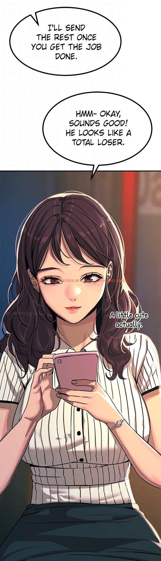 Read Hentai Image 17 756 in comic Show Me Your Color - Chapter 21 - hentaitnt.net