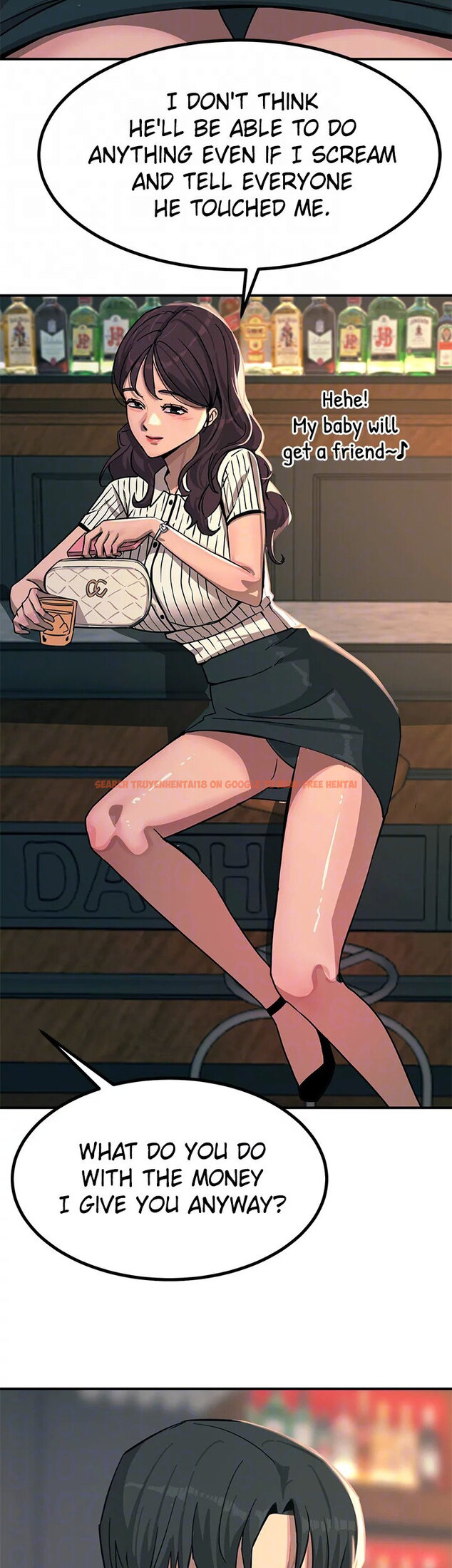 Read Hentai Image 18 756 in comic Show Me Your Color - Chapter 21 - hentaitnt.net