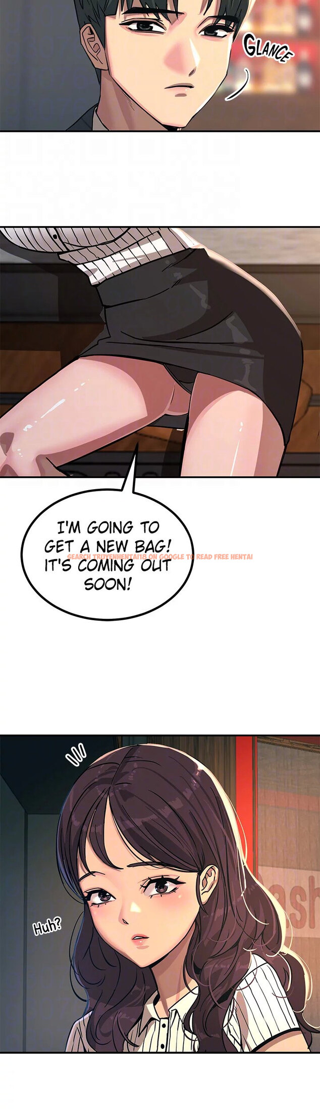 Read Hentai Image 19 756 in comic Show Me Your Color - Chapter 21 - hentaitnt.net