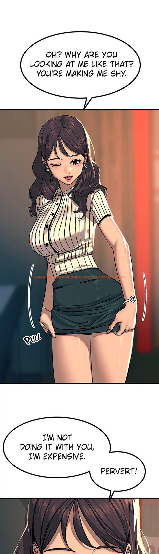 Read Hentai Image 21 756 in comic Show Me Your Color - Chapter 21 - hentaitnt.net