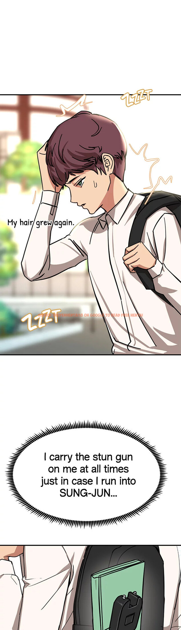 Read Hentai Image 25 756 in comic Show Me Your Color - Chapter 21 - hentaitnt.net