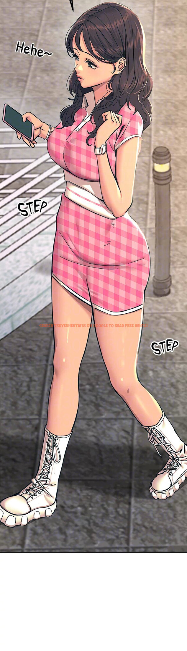 Read Hentai Image 31 757 in comic Show Me Your Color - Chapter 21 - hentaitnt.net
