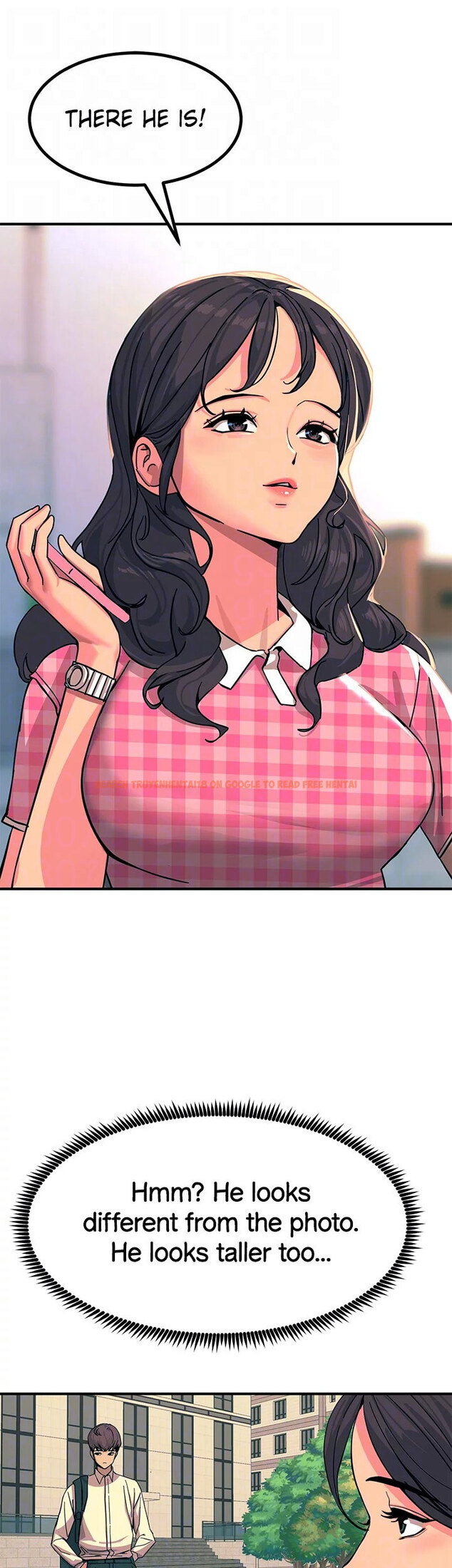 Read Hentai Image 33 757 in comic Show Me Your Color - Chapter 21 - hentaitnt.net
