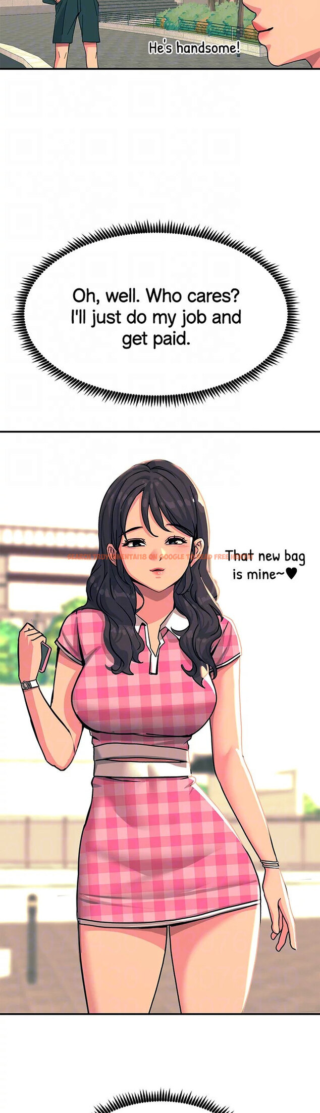 Read Hentai Image 34 757 in comic Show Me Your Color - Chapter 21 - hentaitnt.net