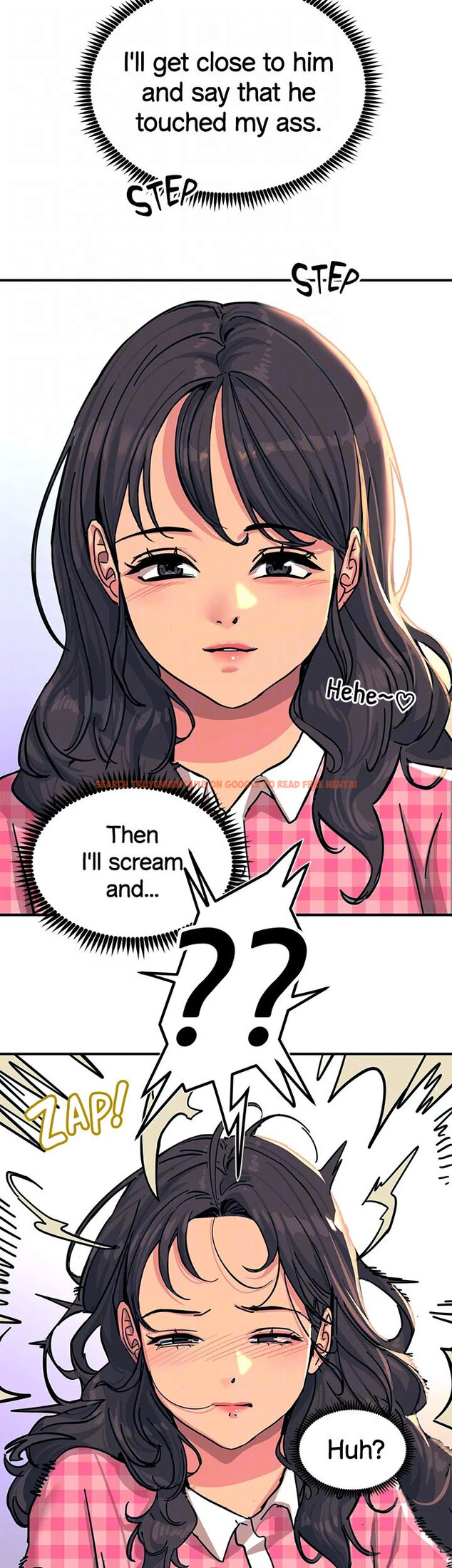 Read Hentai Image 35 757 in comic Show Me Your Color - Chapter 21 - hentaitnt.net