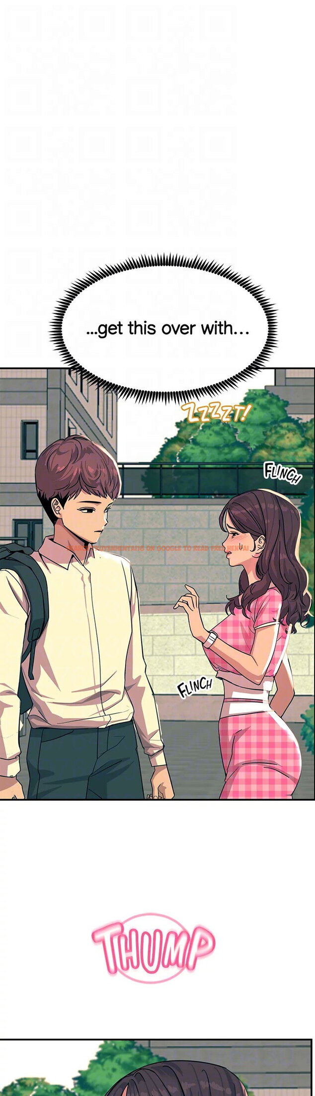 Read Hentai Image 37 757 in comic Show Me Your Color - Chapter 21 - hentaitnt.net