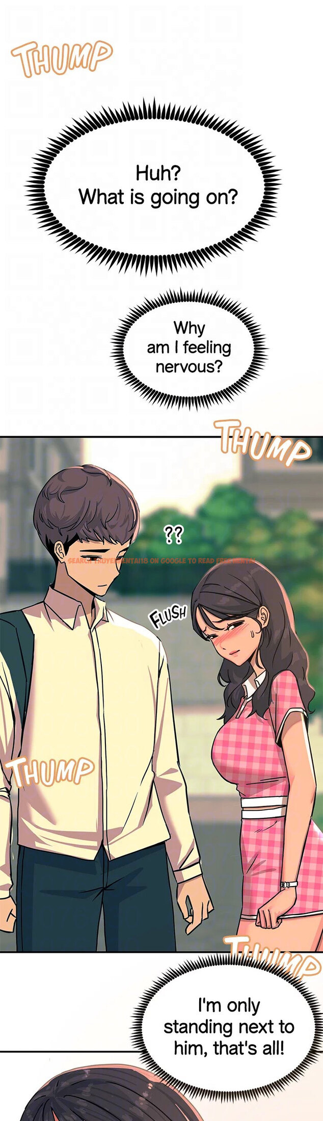 Read Hentai Image 39 757 in comic Show Me Your Color - Chapter 21 - hentaitnt.net