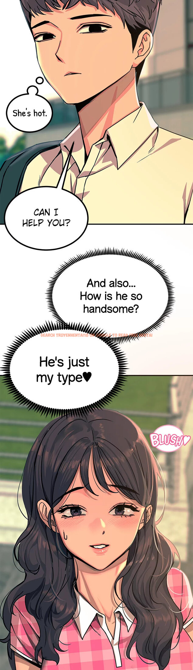 Read Hentai Image 41 758 in comic Show Me Your Color - Chapter 21 - hentaitnt.net