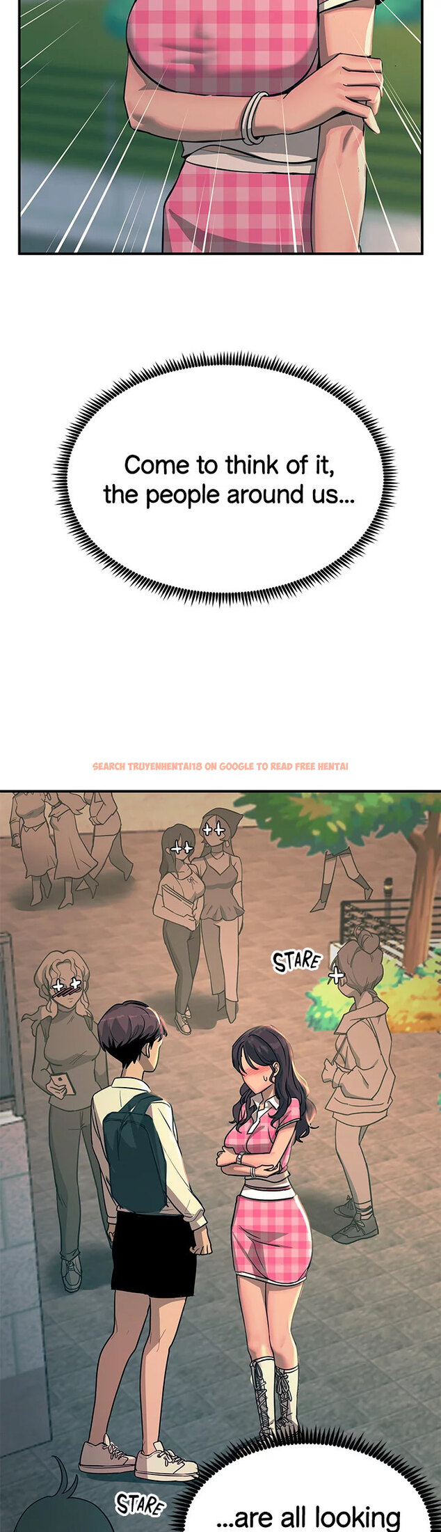 Read Hentai Image 44 758 in comic Show Me Your Color - Chapter 21 - hentaitnt.net