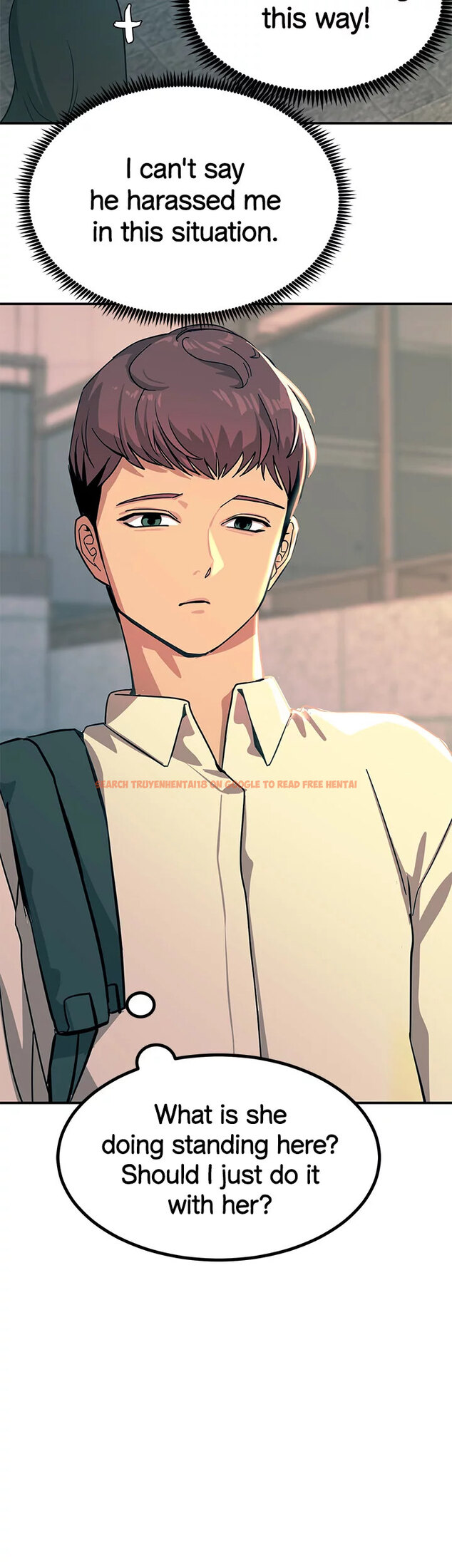 Read Hentai Image 45 758 in comic Show Me Your Color - Chapter 21 - hentaitnt.net