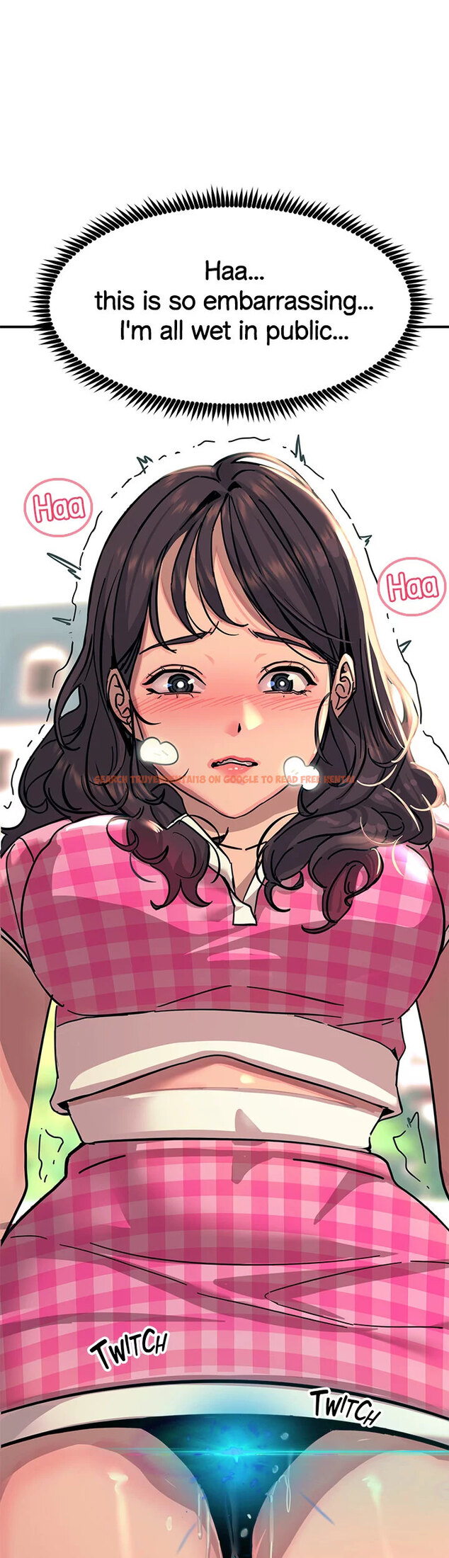 Read Hentai Image 46 758 in comic Show Me Your Color - Chapter 21 - hentaitnt.net