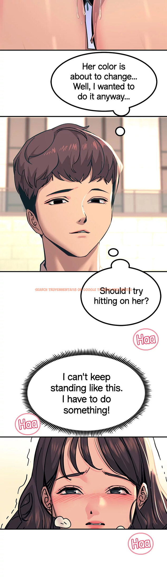 Read Hentai Image 47 758 in comic Show Me Your Color - Chapter 21 - hentaitnt.net