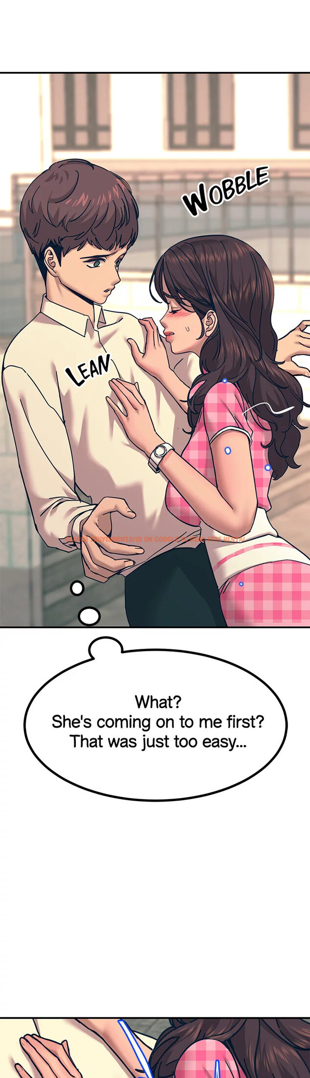 Read Hentai Image 48 758 in comic Show Me Your Color - Chapter 21 - hentaitnt.net