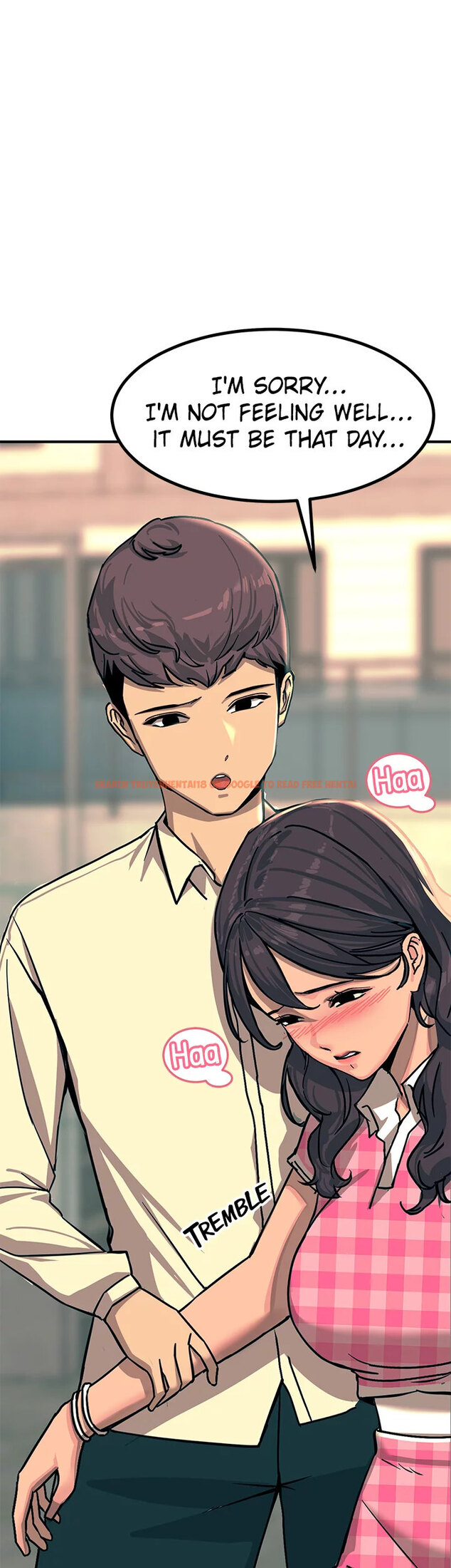 Read Hentai Image 53 759 in comic Show Me Your Color - Chapter 21 - hentaitnt.net