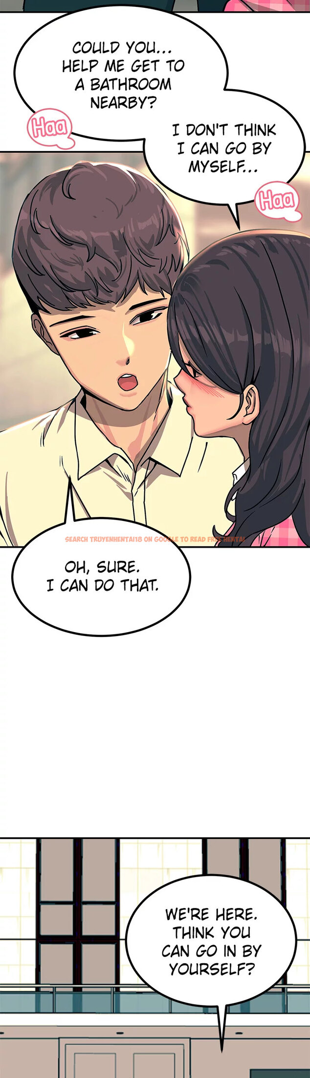 Read Hentai Image 54 759 in comic Show Me Your Color - Chapter 21 - hentaitnt.net