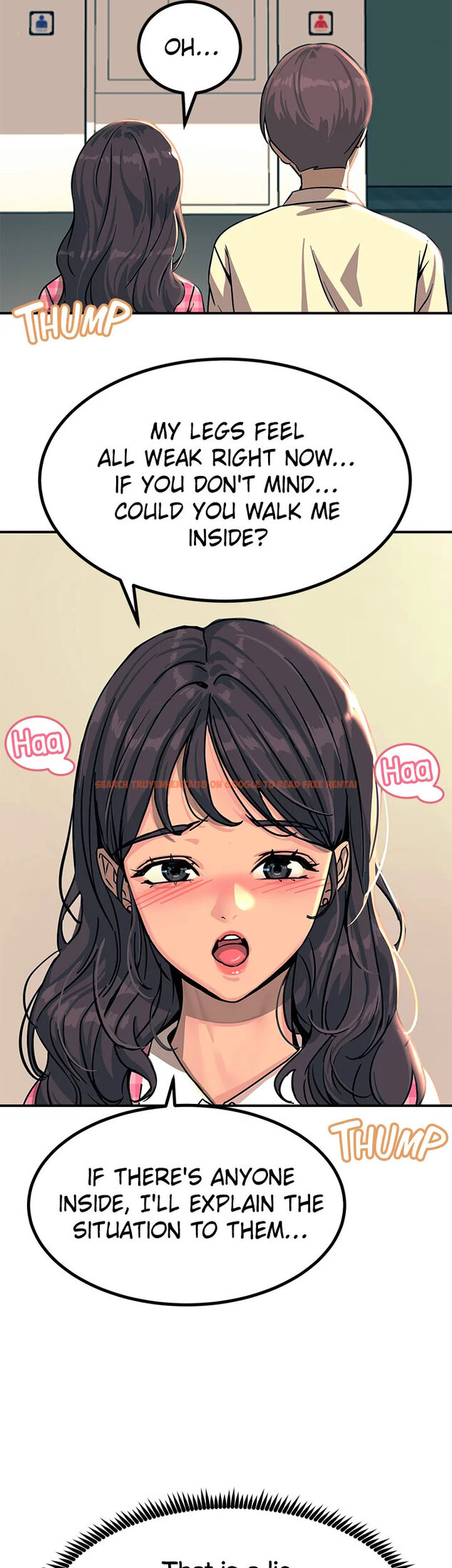 Read Hentai Image 55 759 in comic Show Me Your Color - Chapter 21 - hentaitnt.net