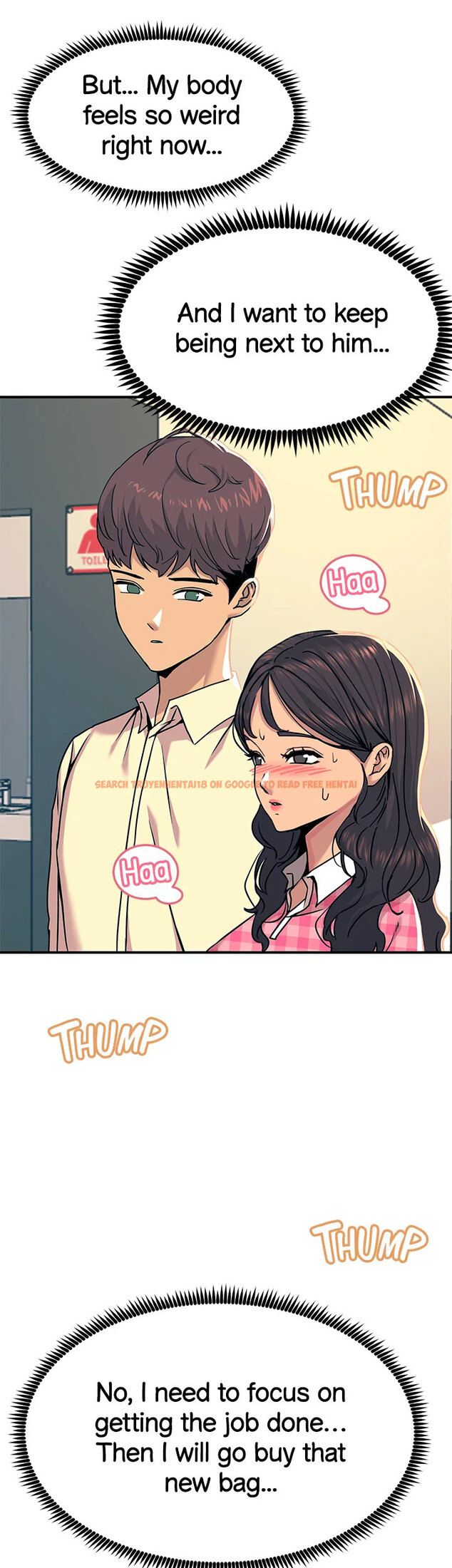 Read Hentai Image 57 759 in comic Show Me Your Color - Chapter 21 - hentaitnt.net