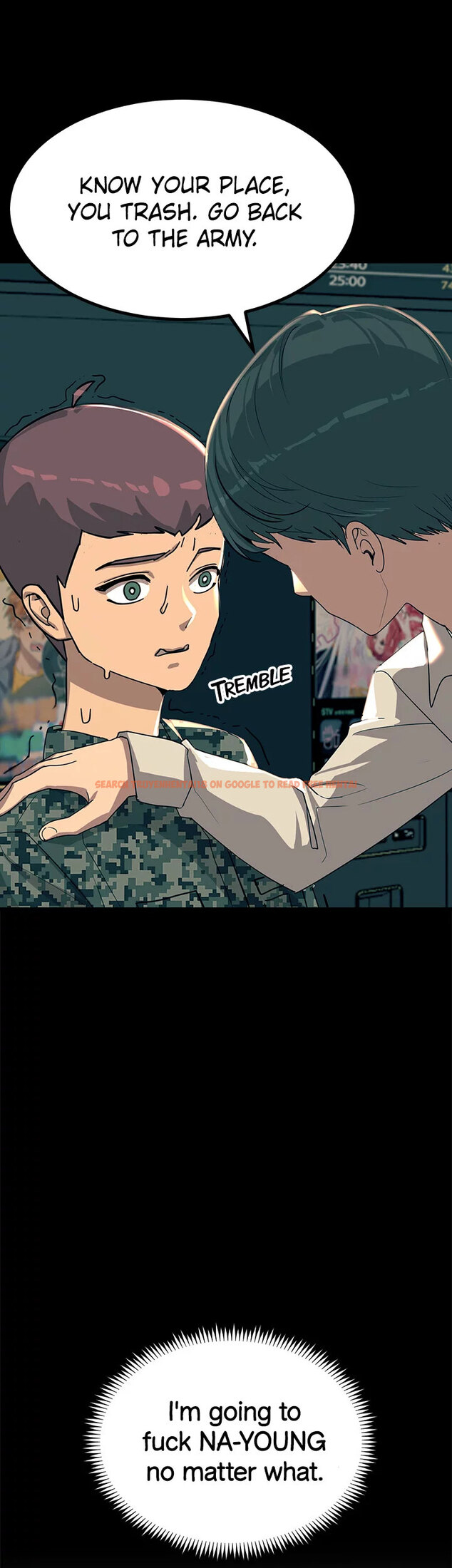 Read Hentai Image 8 755 in comic Show Me Your Color - Chapter 21 - hentaitnt.net