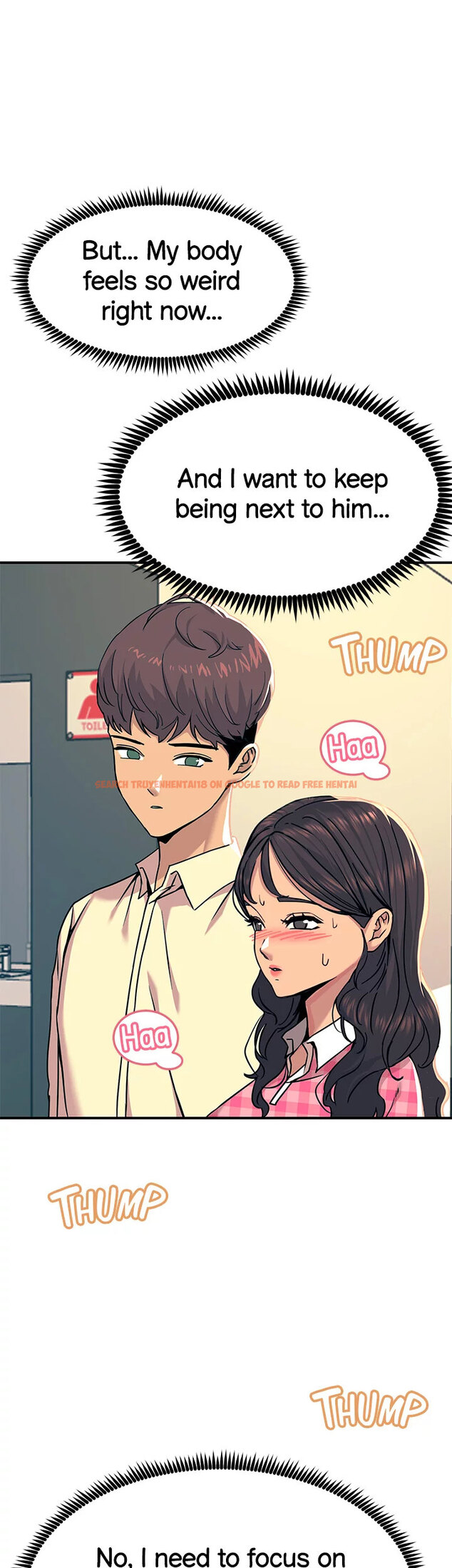 Read Hentai Image 1 826 in comic Show Me Your Color - Chapter 22 - hentaitnt.net