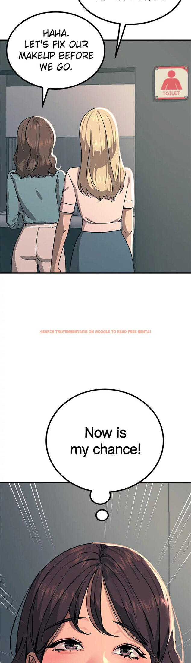 Read Hentai Image 10 827 in comic Show Me Your Color - Chapter 22 - hentaitnt.net