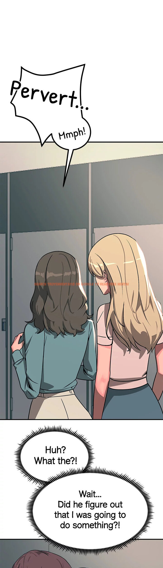 Read Hentai Image 12 827 in comic Show Me Your Color - Chapter 22 - hentaitnt.net