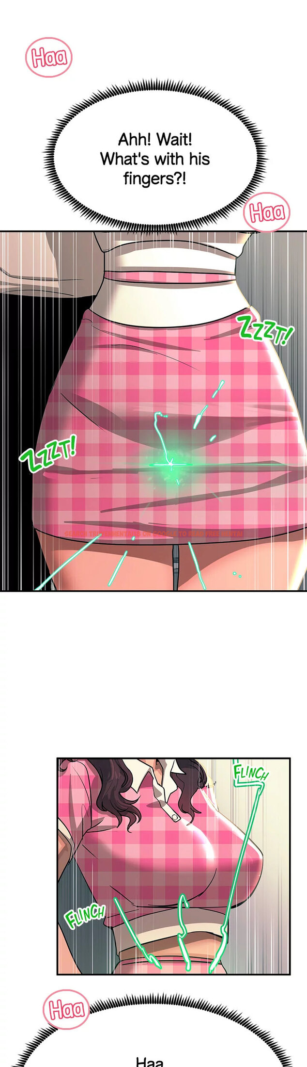 Read Hentai Image 16 828 in comic Show Me Your Color - Chapter 22 - hentaitnt.net